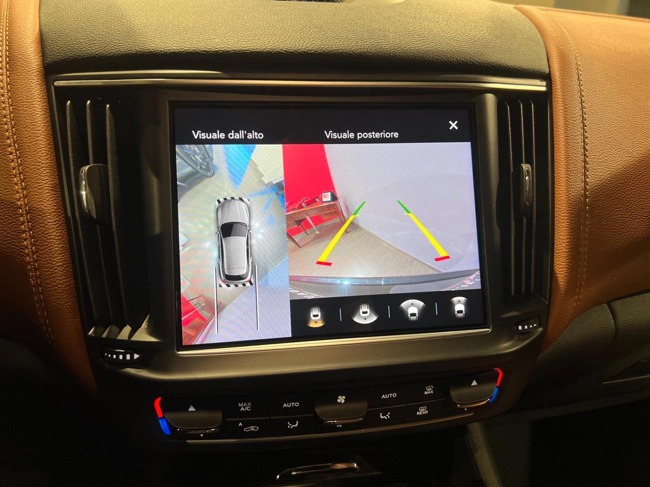 Maserati Levante MHEV 330 CV AWD GT