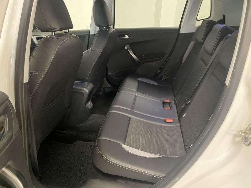 Peugeot 2008 BlueHDi 100 Allure