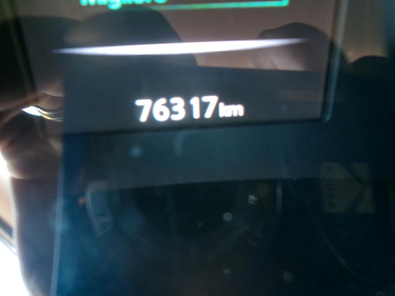 Nissan Qashqai QASQHAI 1.5 DCI 110CV E6B TEKNA NAVI/PDC/CAMERA 360° 76000 KM