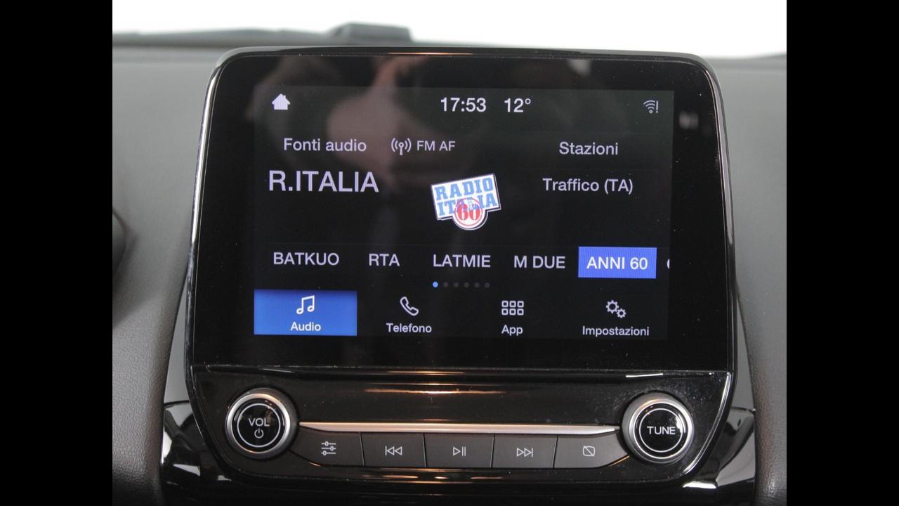 FORD EcoSport - EcoSport 1.0 ecoboost Active s&s 125cv