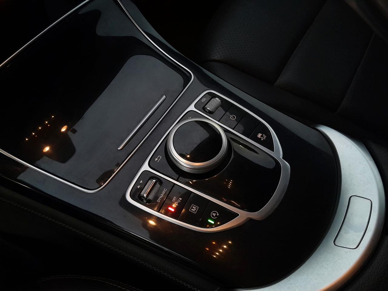 Mercedes-benz GLC 250 d 4Matic Coupé Premium