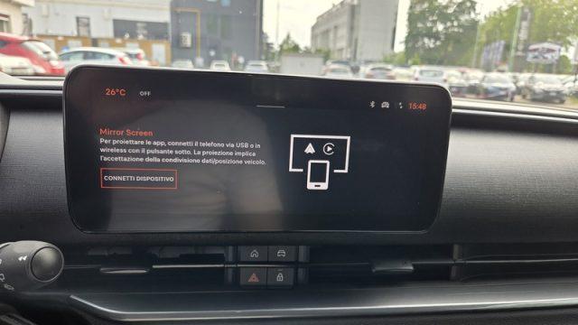 FIAT 600 Hybrid 110 CV DCT MHEV PERMUTE UNICOPR.