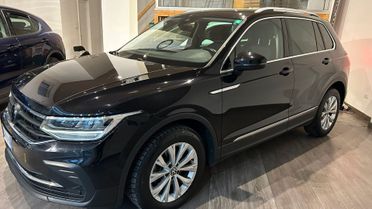Volkswagen Tiguan 2.0 TDI CV 150 DSG LIFE BlueMotion Technology