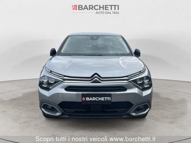 Citroën C4 PureTech 130 S&S EAT8 Shine