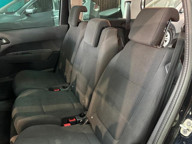 PEUGEOT 5008 1.6 e-HDi 115CV Allure*UNI PROP*TETTO*7 POSTI