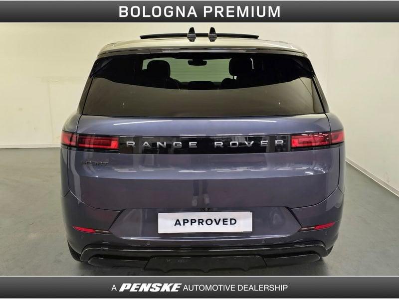 Land Rover RR Sport Range Rover Sport 3.0D l6 249 CV Dynamic SE