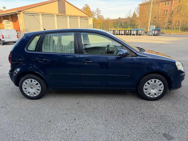 VOLKSWAGEN Polo 1.2/60CV 5p. Trendline senza nessun lavoro da fare
