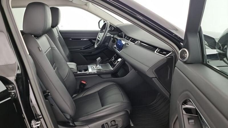 Land Rover RR Evoque 2.0D I4 163 CV AWD Auto SE N1 autocarro