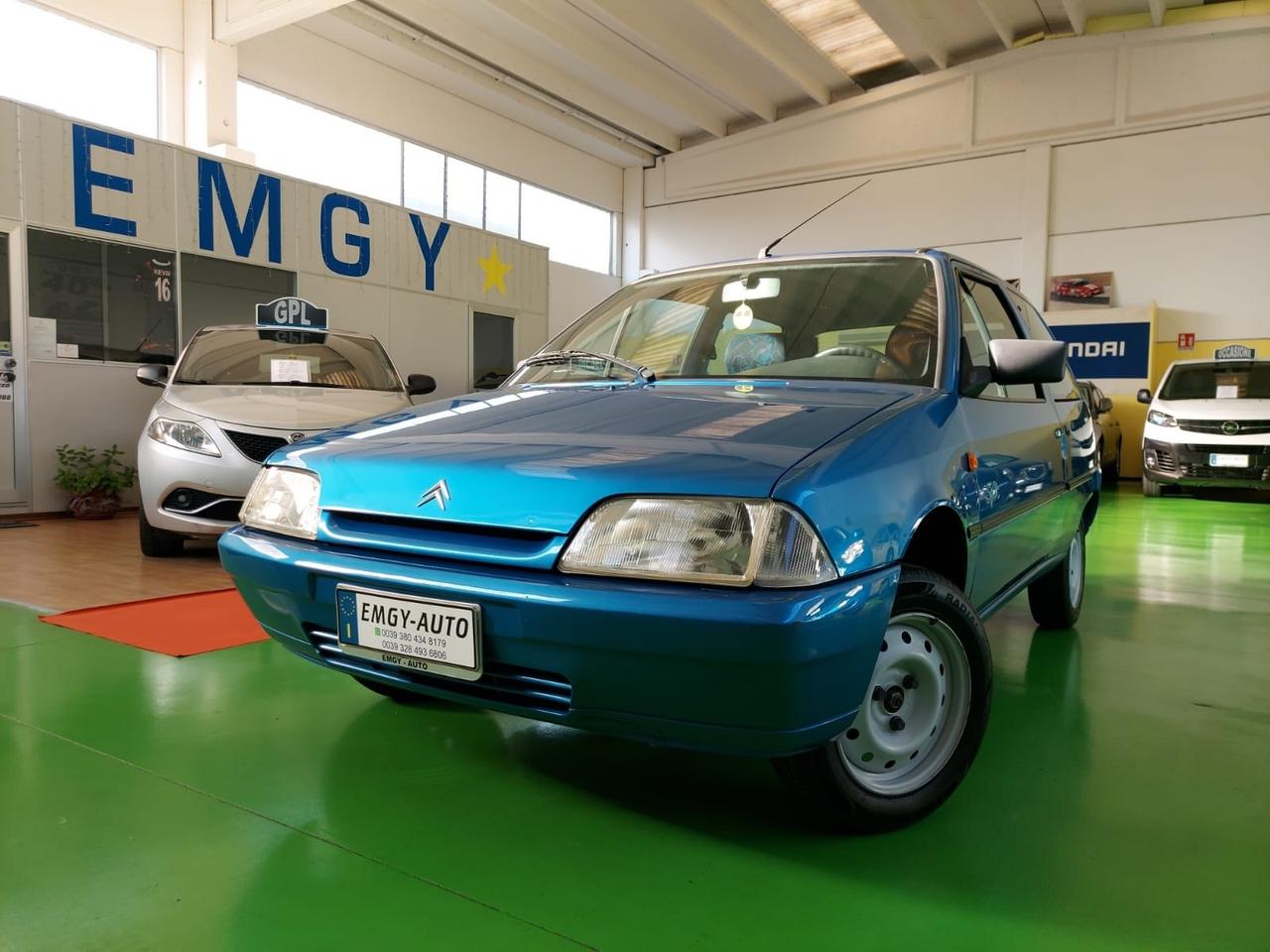 Citroen AX 1.0i cat 3 porte Spot
