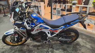 HONDA Africa Twin - Africa Twin CRF 1100L Adventure Sports Abs my22