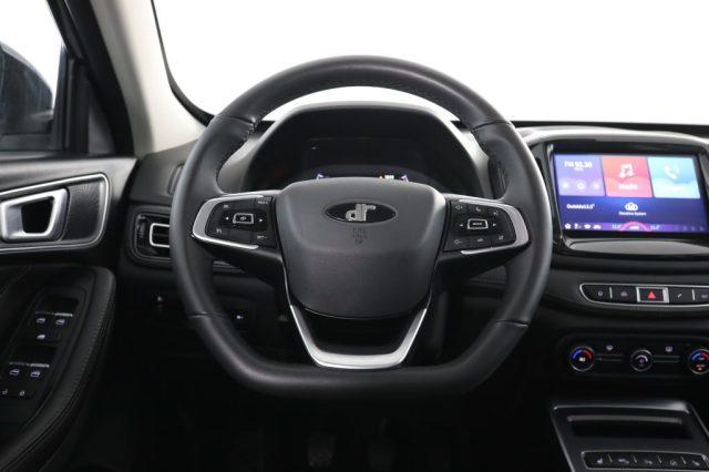 OTHERS-ANDERE OTHERS-ANDERE DR Automobiles DR F35 dr F35 S1 1.5 Turbo Bi-Fuel