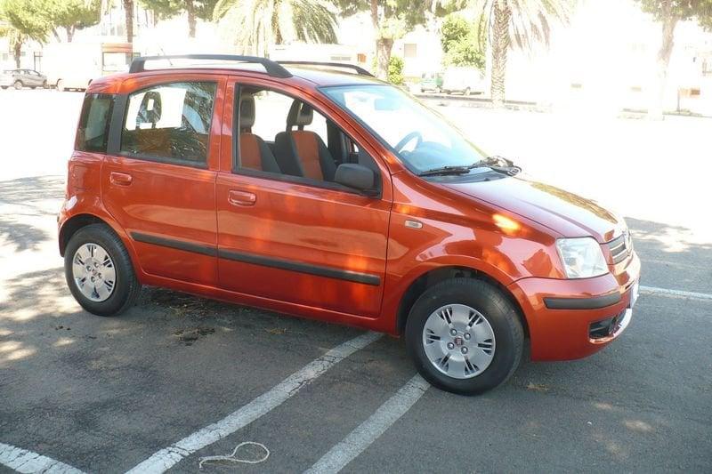 FIAT Panda Panda 1.2 Dynamic