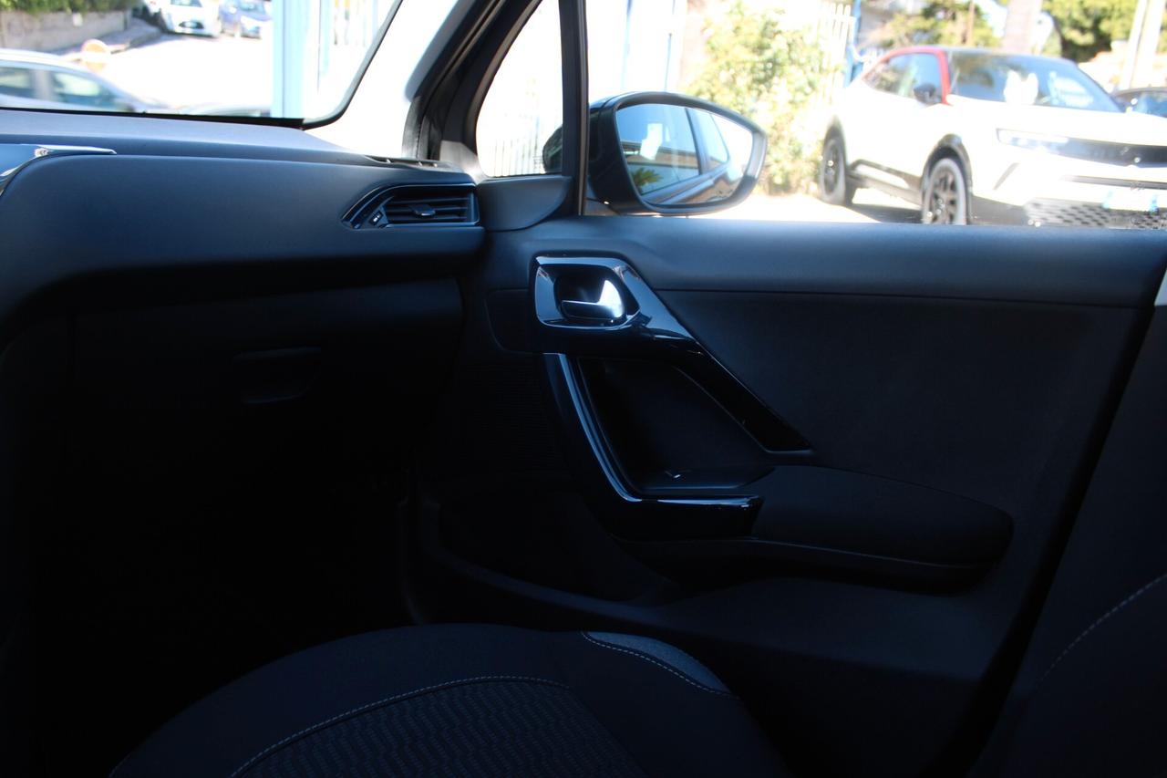 Peugeot 208 BlueHDi 75 5 porte Active