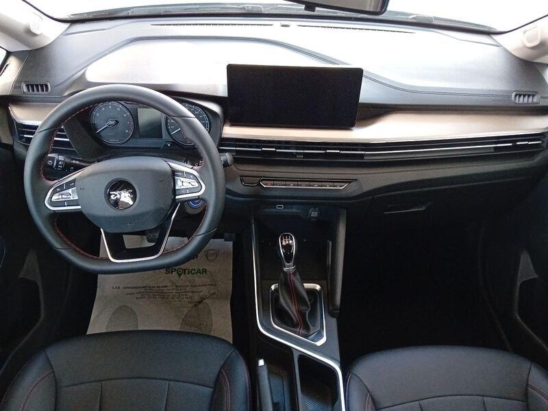EMC Quattro Quattro 1.5 MT