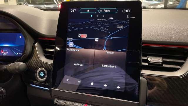Renault Arkana 1.6 E-Tech full hybrid R.S. Line Auto 145cv 1.6 E