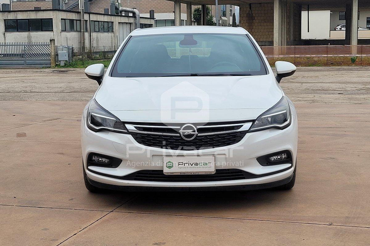 OPEL Astra 1.6 CDTi 110CV Start&Stop 5 porte Dynamic