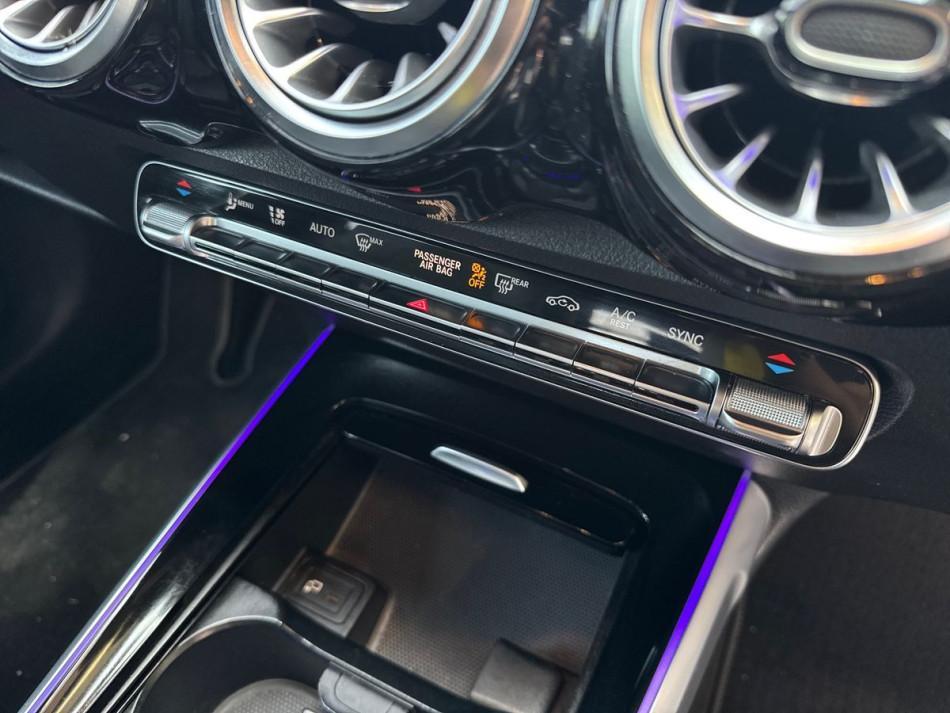 Mercedes GLB 200 D Sport Plus Easy Tech 8G-DCT