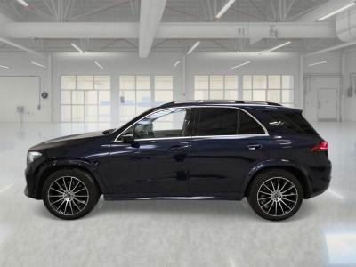 MERCEDES-BENZ GLE 350 d Premium 4matic auto