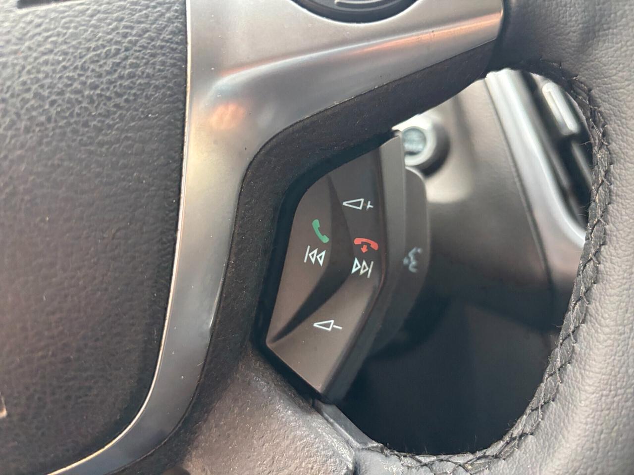 Ford Focus 1.6 TDCi 115 CV Titanium- 2011