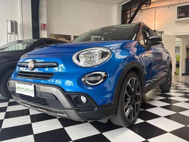 Fiat 500X 500 X 1.0 T3 Cross 120cv