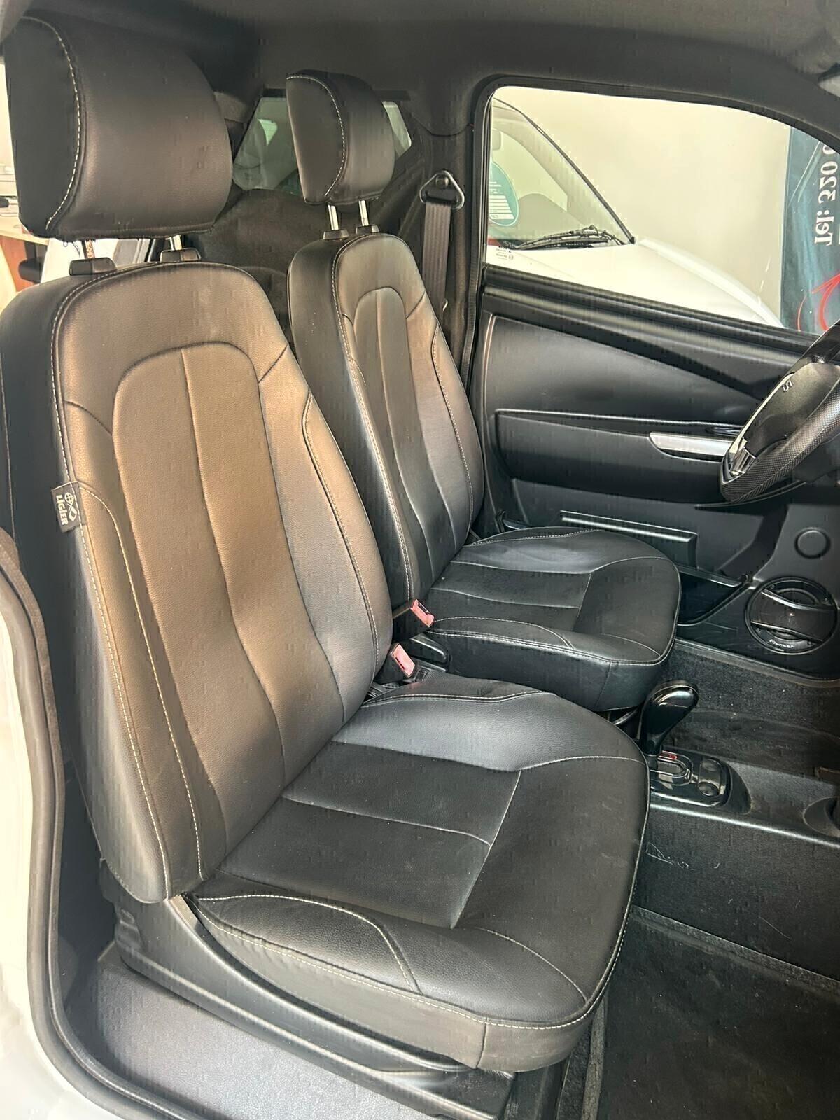 Ligier JS JS50 Progress Young Color