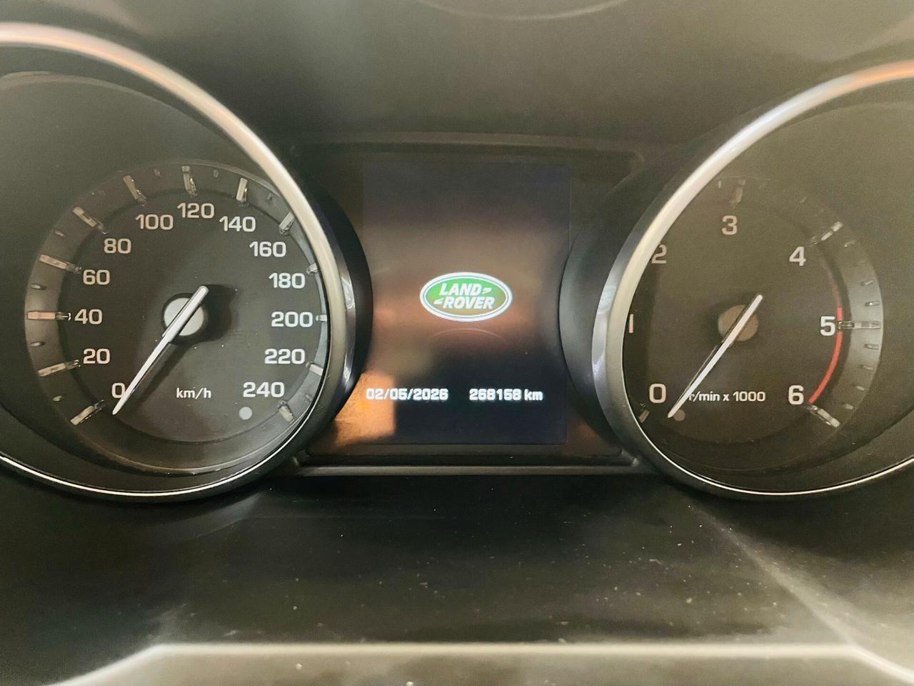 Land Rover Range Evoque 2.2 Sd4 5p. Prestige