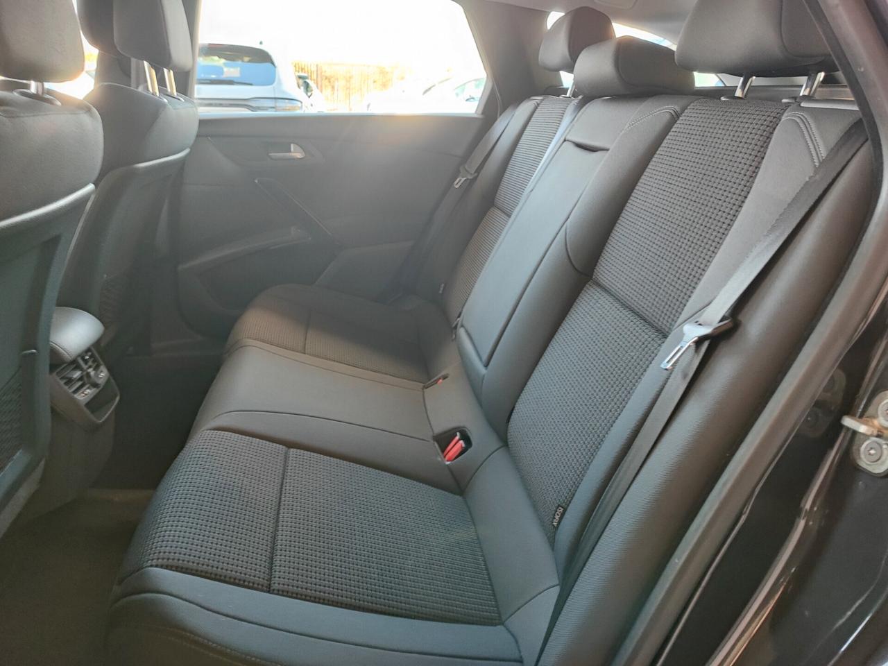 Peugeot 508 BlueHDi 120 EAT6 S&S SW Allure