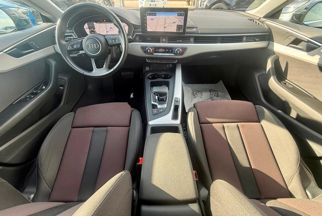 Audi A5 SPB 2.0 TDI S tronic Advanced