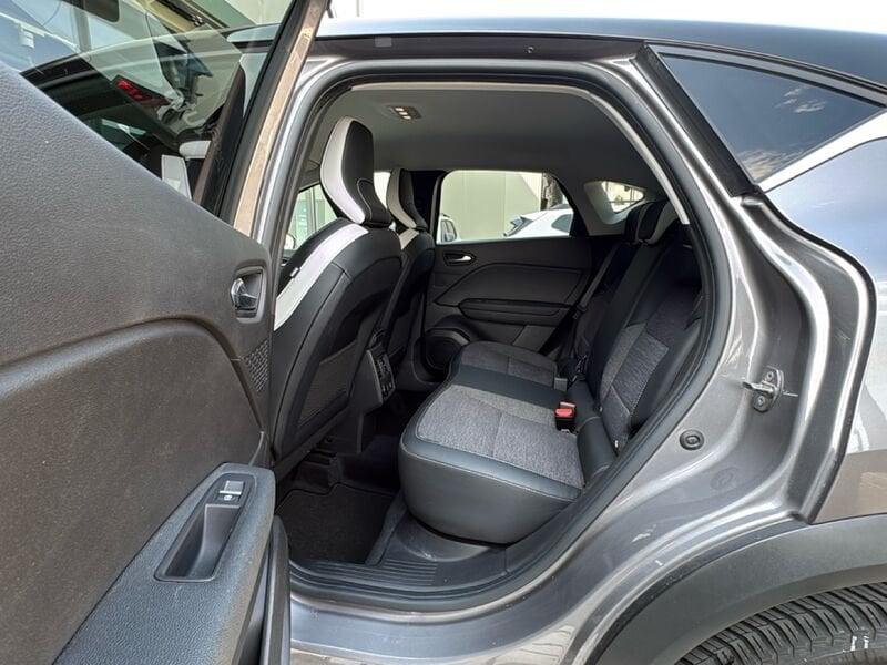 Renault Captur Captur 1.0 tce Techno Fast Track Gpl 100cv