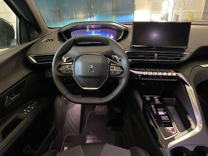 Peugeot 5008 BlueHDi 130 S&S EAT8 Allure Pack - PROMO SALDI DI PRIMAVERA