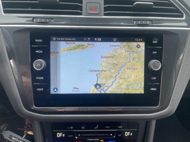 VOLKSWAGEN Tiguan 1.5 TSI 150 CV DSG ACT Life