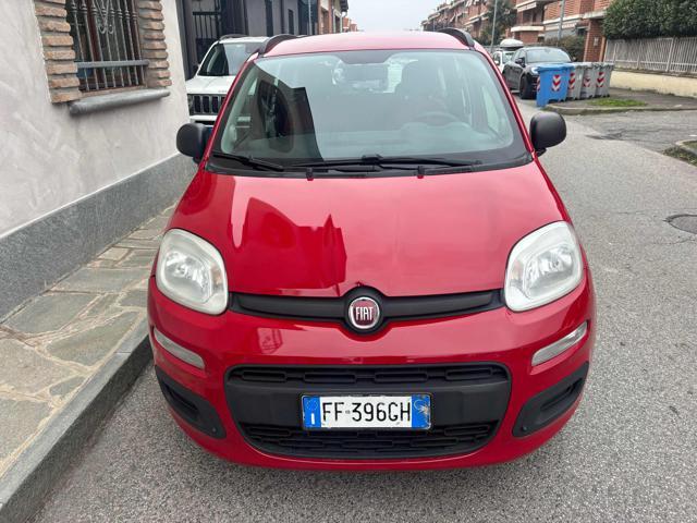 FIAT Panda 1.2 EasyPower Pop