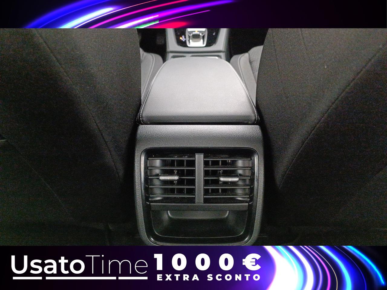 Skoda Octavia wagon 2.0 tdi 150cv executive dsg