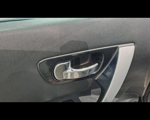 NISSAN Qashqai 2.0 dci Acenta 4x4