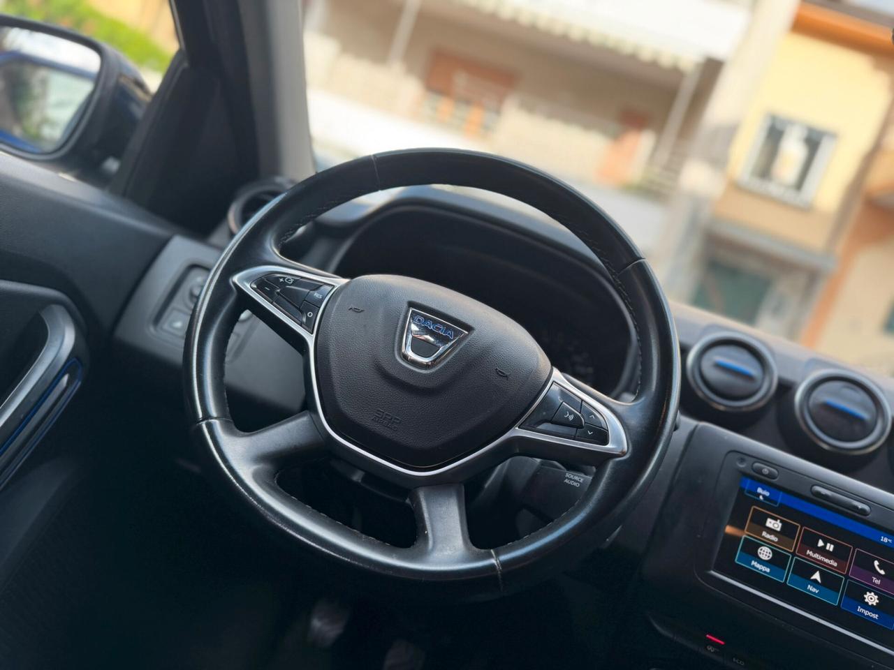 Dacia Duster 1.0 TCe 100 CV ECO-G 4x2 15th Anniversary