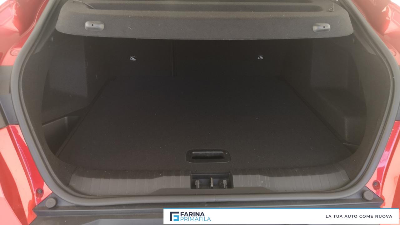 RENAULT Arkana 2021 - Arkana 1.3 tce Intens 140cv edc fap