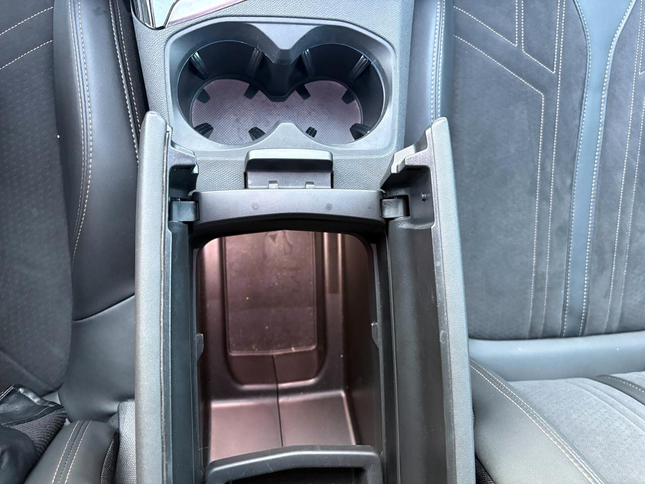 Peugeot 3008 BlueHDi 130 S&S EAT8 GT Pack KM CERTIFICATI