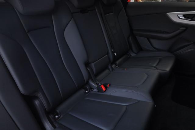 AUDI Q8 50 TDI S-Line 286 CV quattro tiptronic sline