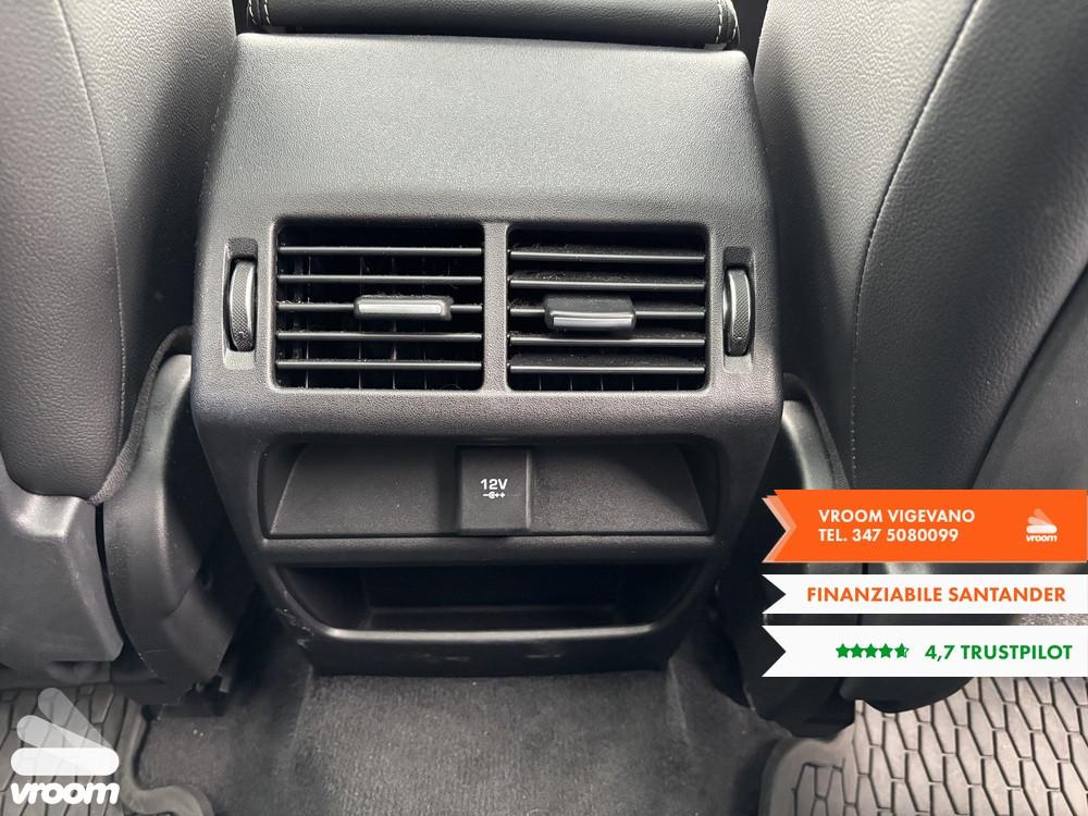 JAGUAR E-Pace (X540) E-Pace 2.0D 150 CV AWD aut...