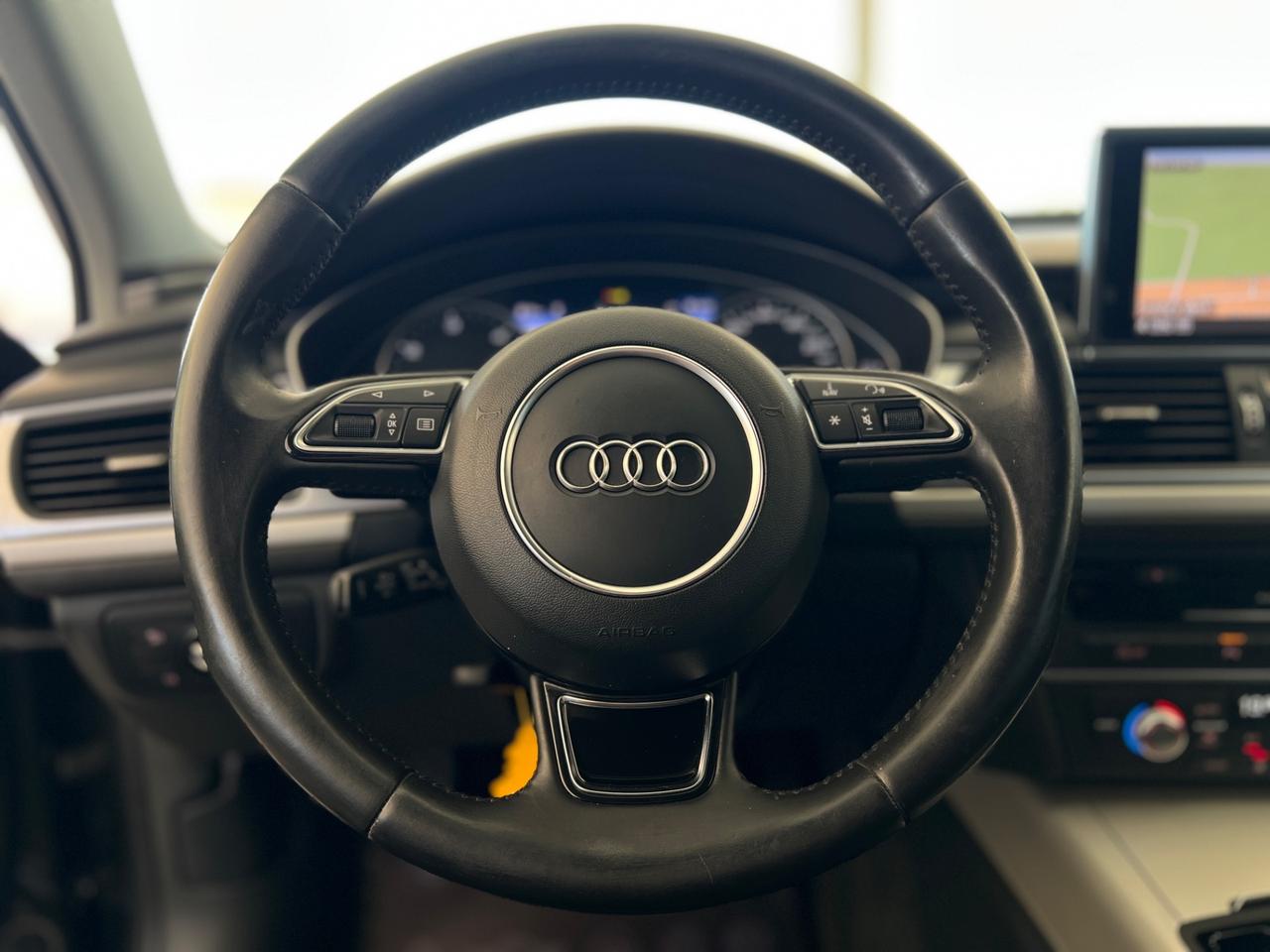 Audi A6 Avant 2.0 TDI 190 CV ULTRA S tronic