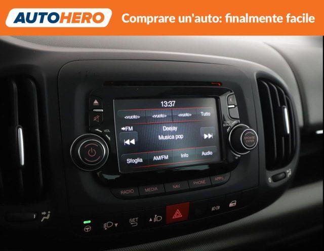 FIAT 500L 1.4 95 CV Lounge