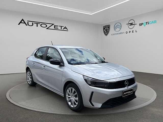 Opel Corsa 1.2 100 CV Edition