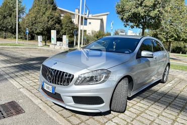 MERCEDES A 180 CDI Automatic Premium