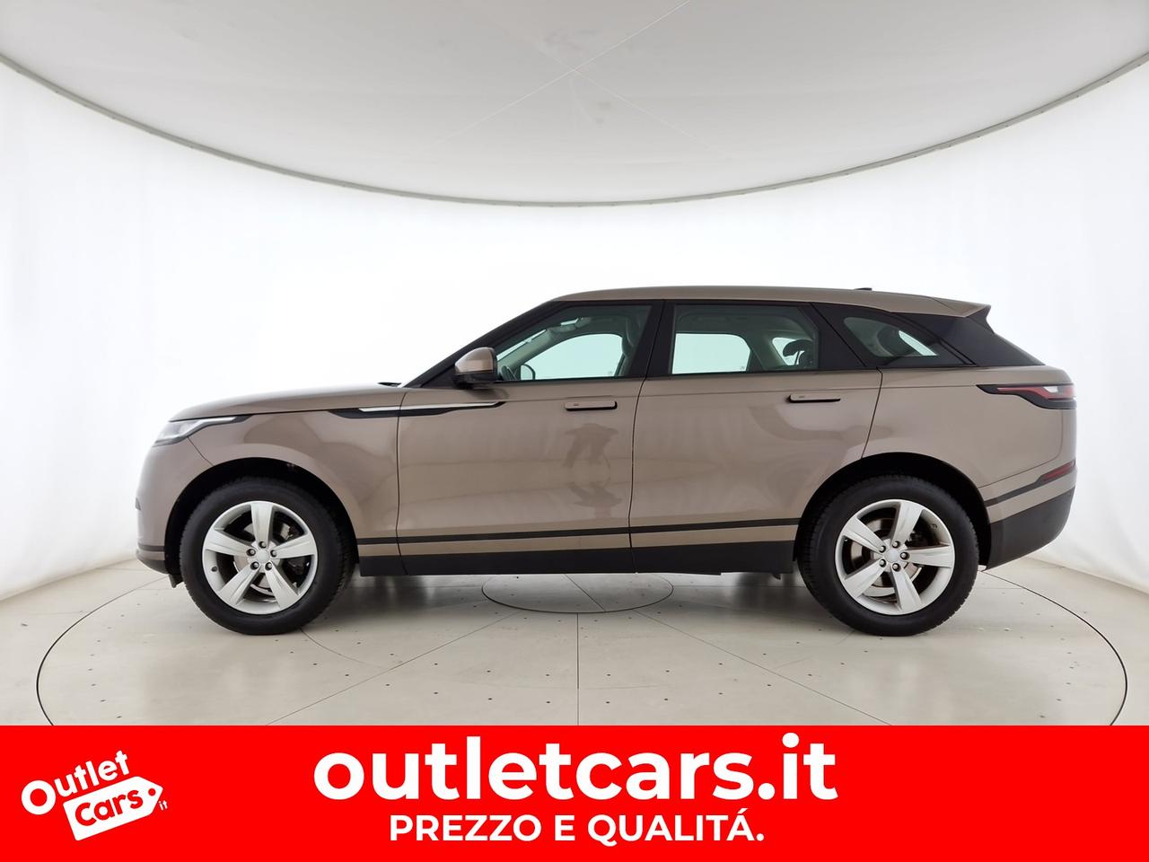 Land Rover Range Rover Velar 2.0d i4 se 240cv auto my19