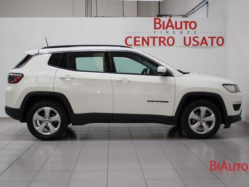 Jeep Compass Compass 1.6 mjt Longitude 2wd 120cv my19