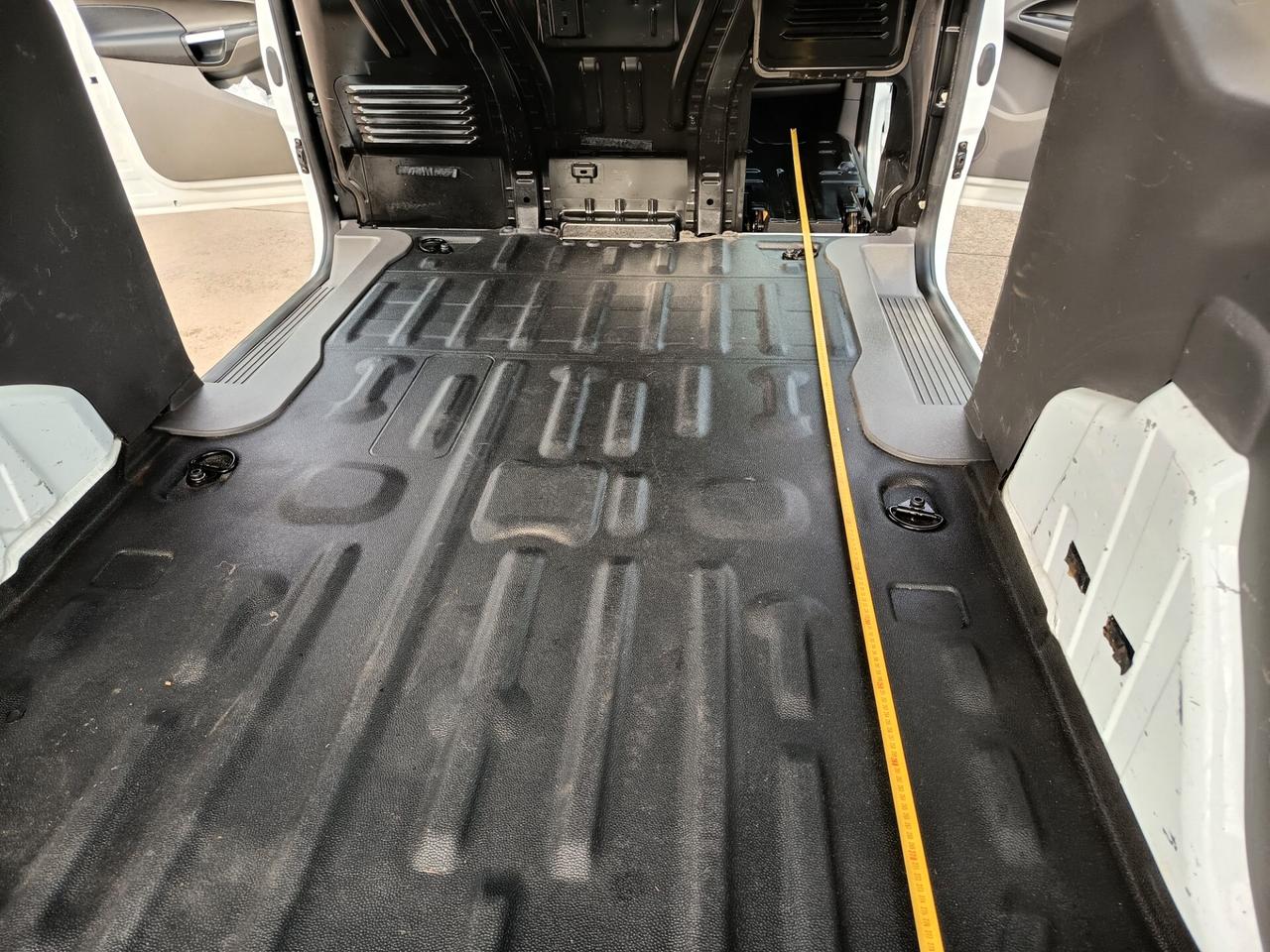 Ford Transit Connect Passo Lungo 1.5 TDCi 100CV PL-DC Furgone Trend