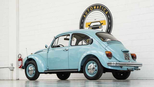 VOLKSWAGEN Maggiolino 13 D1 ASI BUONE CONDIZIONI