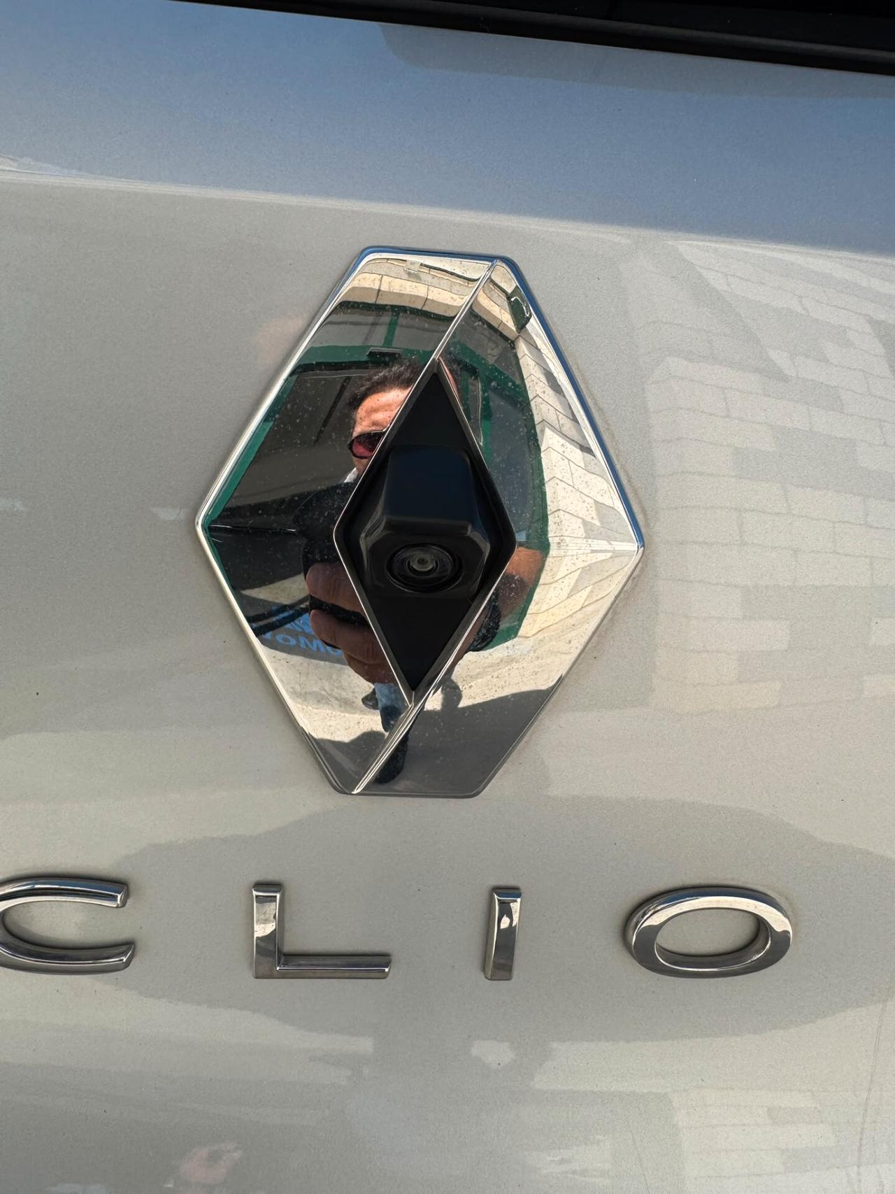 Renault Clio TCe 100 CV GPL 5 porte Techno