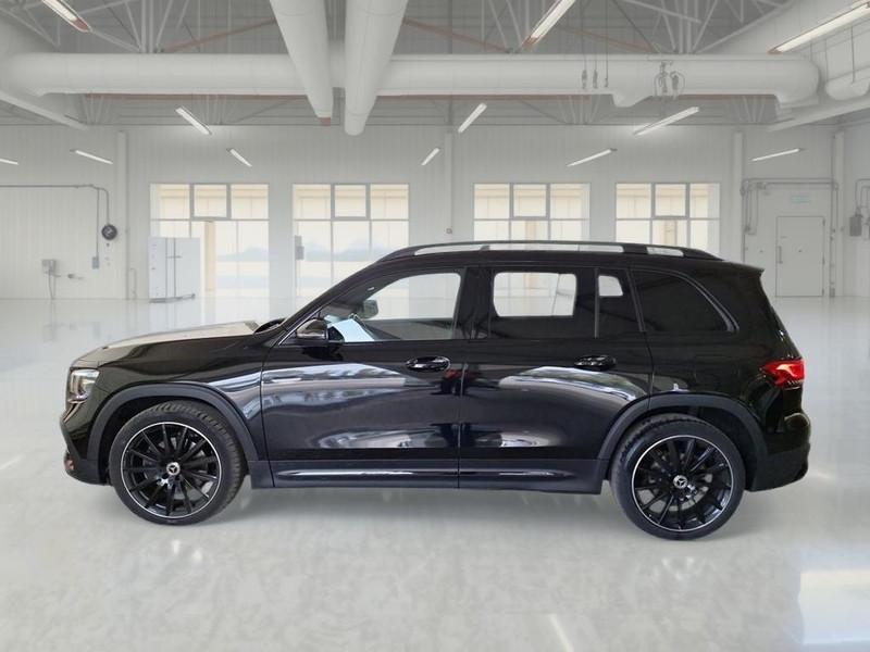 MERCEDES-BENZ GLB 200 D AUTOMATICO PREMIUM SUV