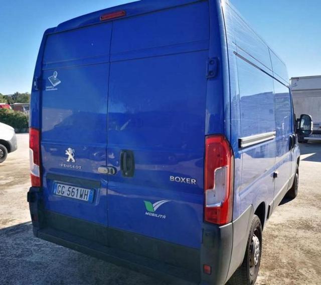 PEUGEOT Boxer 330 2.2 BlueHDi 140 S&S PM-TM Furgone L2H2